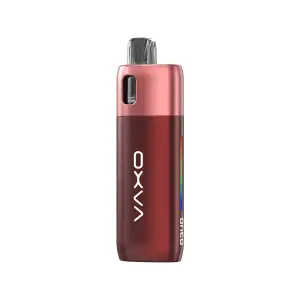 OXVA ONEO Vape Pod Kit | Ruby Red